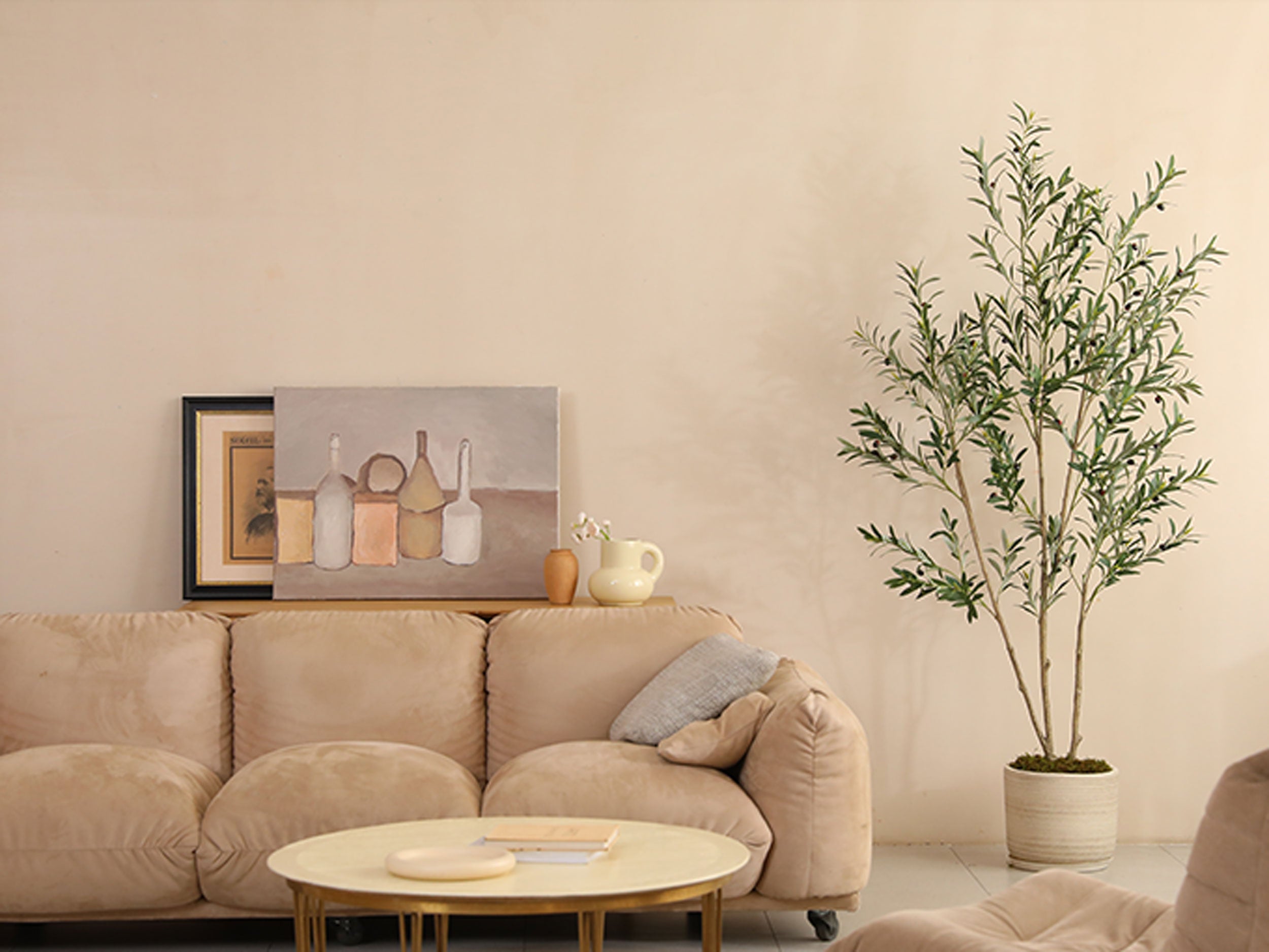 Living Room Decorating Tips for Christmas